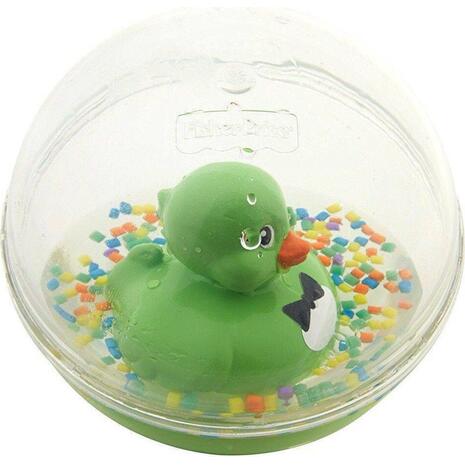 Μπάλα Μπάνιου Watermates Fisher Price σε διάφορα χρώματα για 3+ Μηνών (75676)