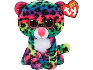 Χνουδωτό Λεοπάρδαλη Ty Beanie Boos 15cm