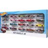 Αυτοκινητάκια Hot Wheels σετ 20 τεμαχίων σε διάφορα σχέδια (H7045)