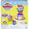 Play Doh Kitchen Creations Frost 'n Fun Cakes Bakin Set B9741