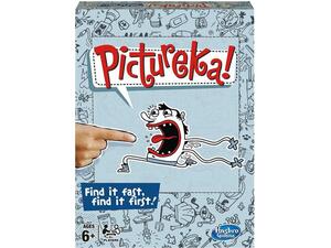 Επιτραπέζιο Pictureka - Βρες το γρήγορα