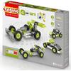 Engino Invertor 4 in 1 Models Cars