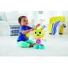 Fisher Price BeatBo το Ρομπότ με Μουσική και Φως για 9+ Μηνών (FCV70)