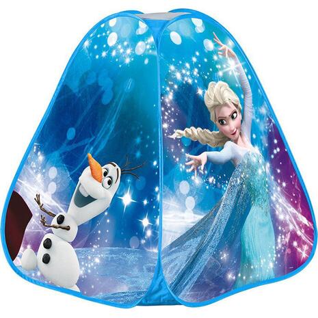 ΛΑΜΠΑΔΑ ΣΚΗΝΗ FROZEN ΦΩΤΙΖΟΜΕΝΗ
