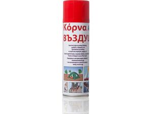 Ανταλλακτικό κόρνας AIR HORN 300ml