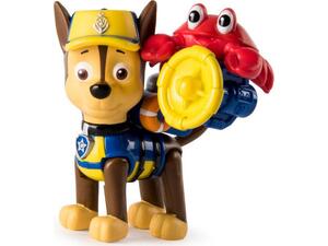 Paw Patrol Κουταβάκια Sea P69000