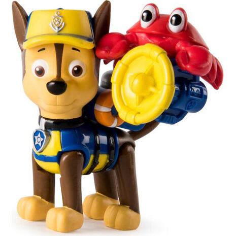 Paw Patrol Κουταβάκια Sea P69000