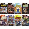Αυτοκινητάκι HOT WHEELS Marvel Avengers FKD48