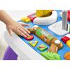 Fisher-Price Παίζω και Μαθαίνω Eκπαιδευτικό Tραπέζι