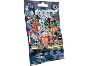 Playmobil Φιγούρες Αγόρι Σειρά 14 (9443)