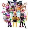 Playmobil Φιγούρες Κορίτσι Σειρά 12 (9444)