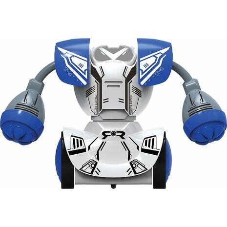 Λαμπάδα Τηλεκατευθυνόμενα Ρομπότ  Silverlit Ycoo Robo kombat  2 Σετ
