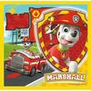 Παζλ Trefl Paw Patrol Marshall,Rubble and Chase 3 in 1 (20&36&50 τεμαχίων) (817-34839)
