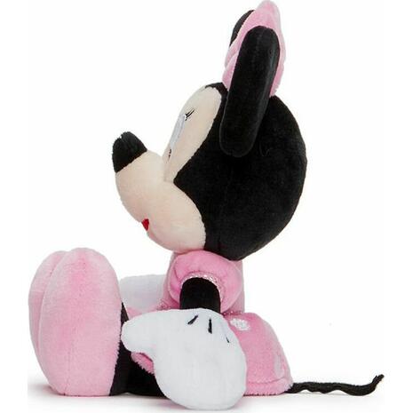 Λούτρινο χνουδωτό Minnie 20cm (1607-01681)