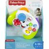 Εκπαιδευτικό χειριστήριο με μουσική Fisher Price  Laugh & Learn 6+ μηνών (FWG22)