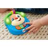 Fisher Price - Εκπαιδευτικό ραδιοφωνάκι με μουσική Laugh & Learn 6+ μηνών (FPV17)