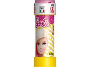 Σαπουνόφουσκες BARBIE 60ml Υ11cm σε διάφορα σχέδια