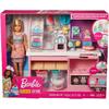 Barbie Ζαχαροπλαστείο διάφορα σχέδια