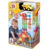 Bburago Volvo Stacking Crane (16/88605)