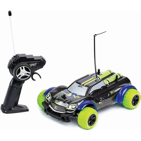 Τηλεκατευθυνόμενο αυτοκίνητο Exost 1:18 XBULL (7530-20208)