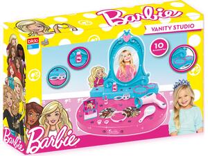 Barbie στούντιο ομορφιάς vanity studio (2125)