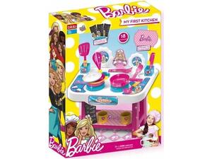 Κουζίνα Barbie my first kitchen Bildo (2102)