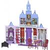 Disney Frozen II Fold and Go Κάστρο Arendelle Σετ Παιχνιδιού (E5511)