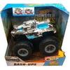 Hot Wheels οχήματα σύγκρουσης Μonster Trucks 1:43 GCF94