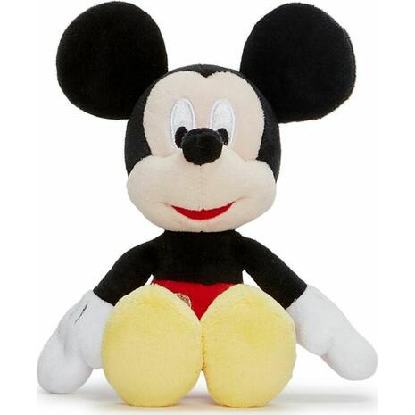 Λούτρινο χνουδωτό Mickey As Company 20cm (1607-01680)