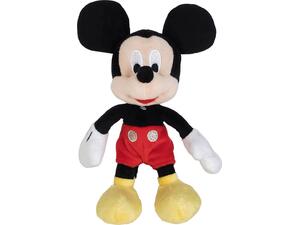 Λούτρινο χνουδωτό Mickey As Company 20cm (1607-01680)