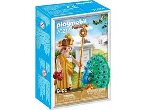 Playmobil Θεά Ήρα 70214