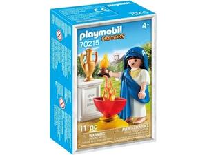 Playmobil Θεά Εστία  70215