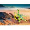 Playmobil Maxi Βαλιτσάκι Εξερευνητής Και Δεινόσαυροι (70108)