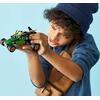 Lego Ninjago: Jungle Raider 71700