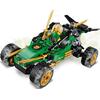 Lego Ninjago: Jungle Raider 71700