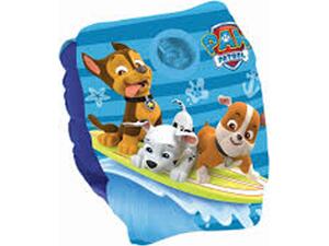 Μπρατσάκια θαλάσσης Paw Patrol Surf 25x15cm (870-39120)