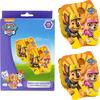 Μπρατσάκια θαλάσσης Paw Patrol Girls 25x15cm (870-36120)