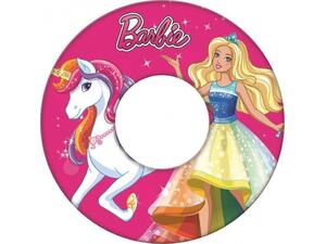 Φουσκωτό Σωσίβιο Κουλούρα Barbie (872-13110)