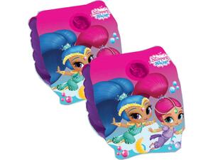 Μπρατσάκια θαλάσσης Shimmer& Shine 25x15cm (870-52120)