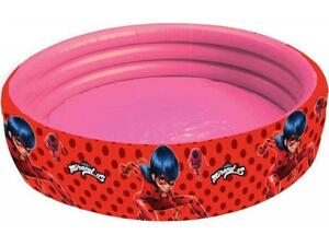 Πισίνα Miraculous Ladybug 100x30cm (870-91170)