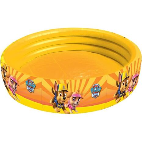 Πισίνα Paw Patrol Girls 100x30cm (870-36170)