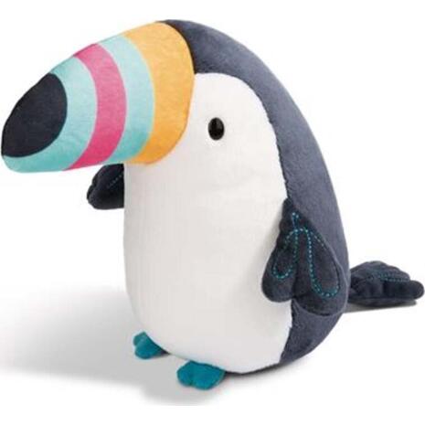 Χνουδωτό Toucan Nici Tropicano 25cm (45166)