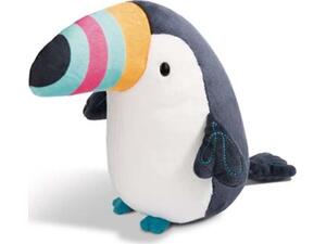 Χνουδωτό Toucan Nici Tropicano 25cm (45166)