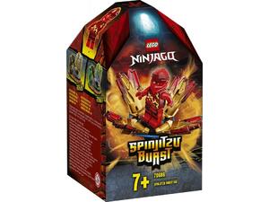 LEGO Ninjago Spinjitzu Burst - Σπιντζίτσου Έκρηξη - Κάι