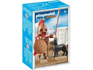 Playmobil Θεός Άρης 70216