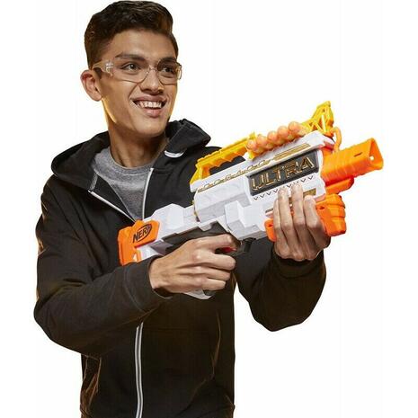 Εκτοξευτής Nerf Ultra Dorado (F2017)
