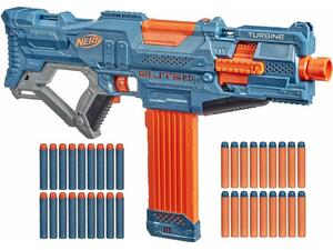 Εκτοξευτής Nerf elite 2.0 turbine cs 18 (E9481)