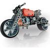 Μαθαίνω & Δημιουργώ Μηχανικής Roadster & Dragster (1026-63992)
