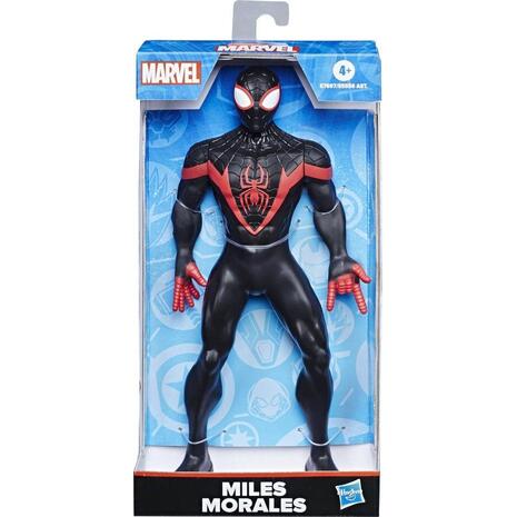 Marvel Avengers Φιγούρα (E5556)