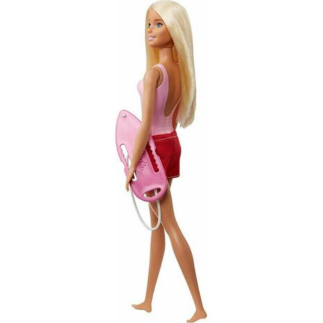 Κούκλα Barbie επαγγέλματα σε διάφορα σχέδια (FWK89)